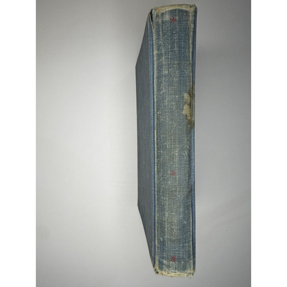 America in Literature by Tremaine McDowell Hardcover F. S. Crofts & Co. 1944